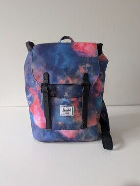 Herschel Little America Mineral Burst Backpack 25l